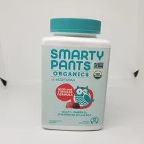 Comprar Multivitaminico Omega  3 Organic - 180 Gummies Smart