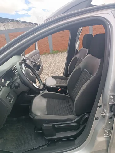 Renault Duster 1.6 Intense