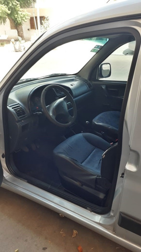 Peugeot Partner 1.9 D