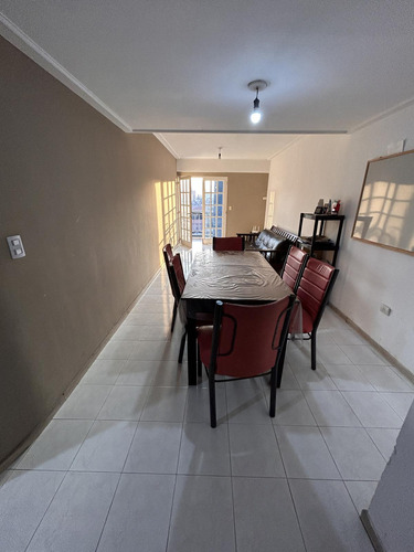 Venta Departamento En Barrio Sur En Las Heras Al 200