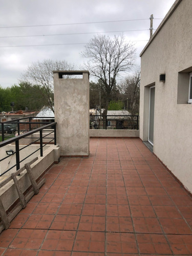 Casa Pilar Del Este Barrio San Ramon Barrio Privado