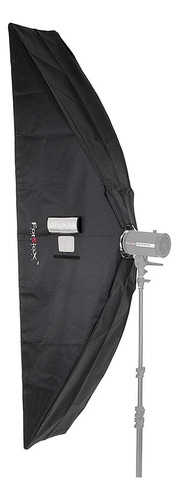 Caja De Luz Fotodiox Pro De 11.8 X 78.7 In Con Anillo De Vel