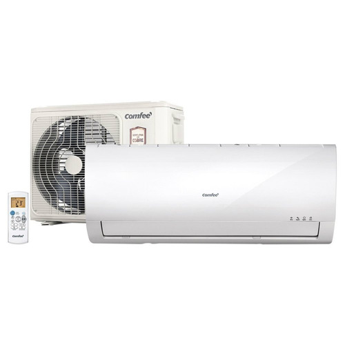 Ar Condicionado Split Midea Comfee 12.000 Btu Frio