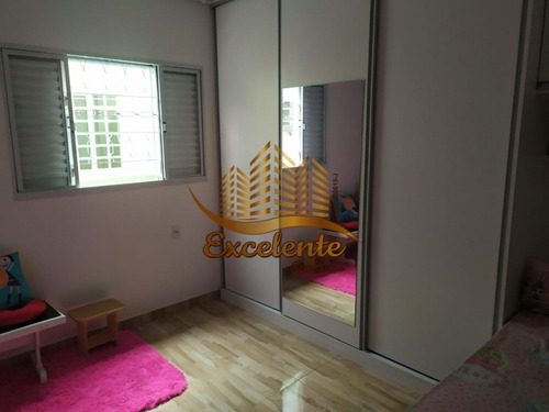 Imagem 26 de 30 de Casas - Venda - Parque Residencial João Luiz - Cod. 99 - V99