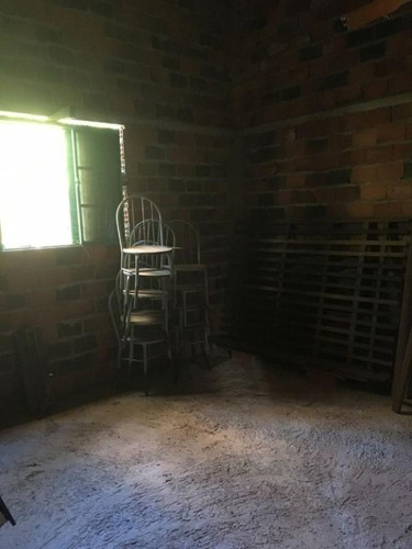 Imagem 9 de 20 de Chácara Residencial À Venda, Recanto Dos Dourados, Campinas. - Ch00081 - 34666848