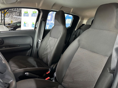 Fiat Mobi 1.0 8V EVO LIKE.