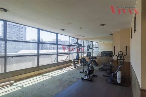 Imagen 24 de 26 de Arriendo Departamento 2 Dormitorios Y 1 Baño Santiago Centro