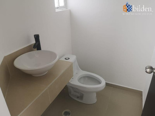Imagen 4 de 12 de Casa Sola En Venta Fraccionamiento Ciudad San Isidro