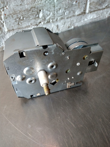 Timer Programador Reloj 3430323b Whirlpool Interlav Usado (Usado)