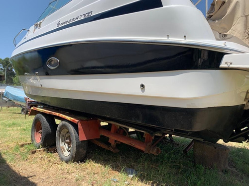 Quicksilver 2700 Daycruiser Crucero