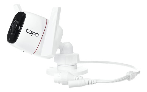 Imagen 2 de 6 de Camara Ip Tp-link Tapo C310 Wifi Exterior Vision Nocturna