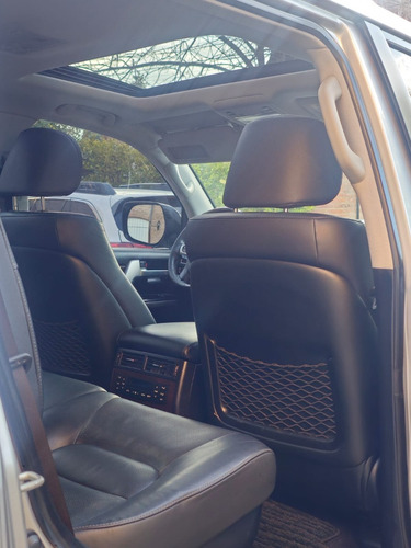 Toyota Land Cruiser 4.5 Td 200 Vx 265cv At W/floormat