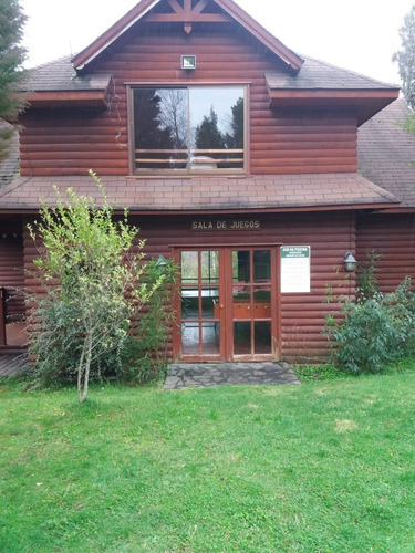 Imagen 3 de 13 de Los Jardines De Pucon