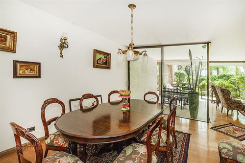 Departamento En Venta De 4 Dorm. En Las Condes
