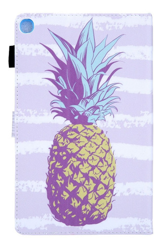 Funda Cuero Para Tablet Samsung Tab A7 10.4 2020 T500 T507