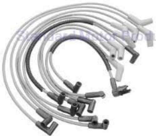 Cables Bujias Ford Bronco 1992-2000