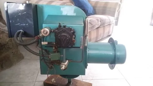 Quemador A Gasoil 1.500.000 Btu