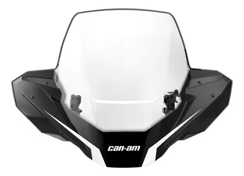 Can-am Kit Parabrisa Alto Oem