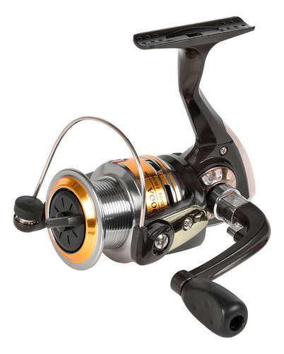 M Combo De Caña De Pescar Y Carrete Para Pesca Telescópica