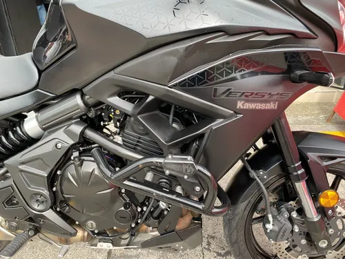 Kawasaki Versys 650 2023