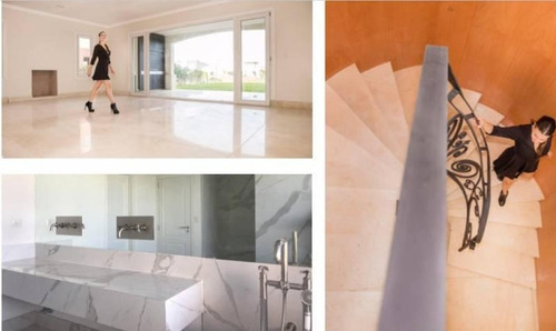 Imagen 5 de 12 de Nordelta | Los Alisos - Casa A Estrenar De Estilo Y Calidad En Venta Al Lago!