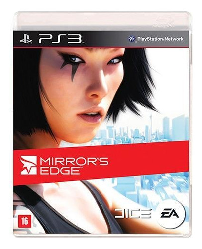 Mirror's Edge 