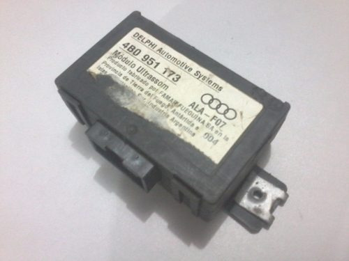 Krros - Modulo Central Alarme Original 4b0951173 Audi A3