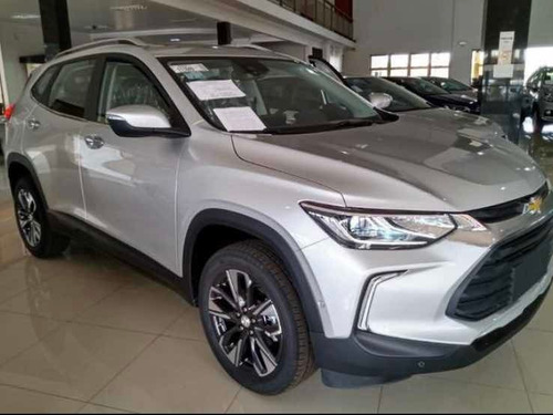 Chevrolet Tracker 2021 1.2 Premier Turbo Aut. 5p