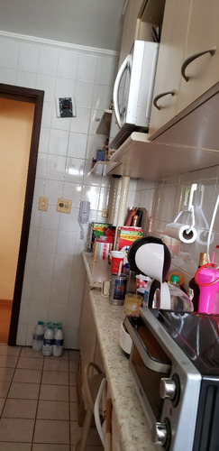 Imagem 7 de 12 de Apto Mandaqui | 3 Quartos | 132 M² | Cond: R$1200.00 | 2 Vagas - Ytk99d