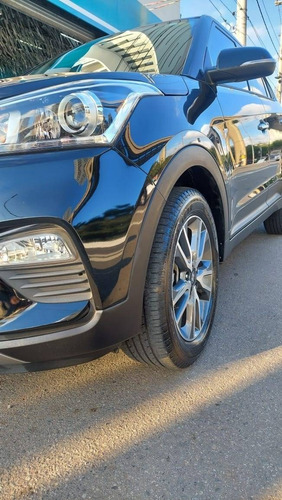 Imagem 9 de 15 de Hyundai Creta 2.0 16v Flex Prestige Automático