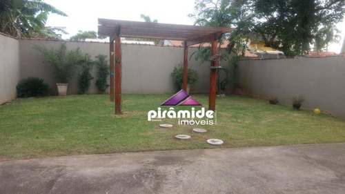 Imagem 18 de 30 de Casa À Venda, 339 M² Por R$ 1.200.000,00 - Jardim Britânia - Caraguatatuba/sp - Ca4052
