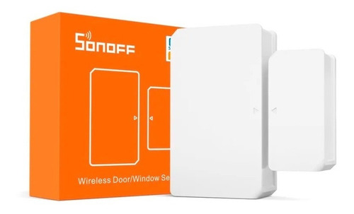 Sensor De Puerta Y Ventana Snzb-04 Zigbee Sonoff
