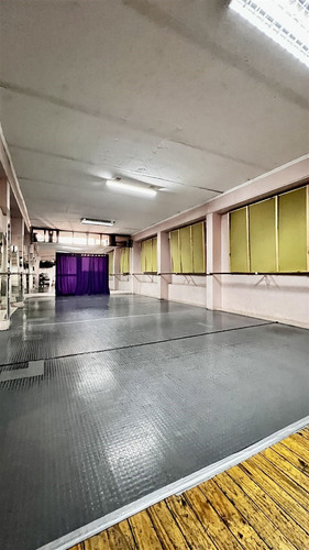Casa Comercial En Venta En Recoleta