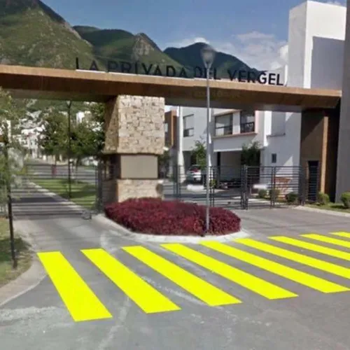 Privadas Del Vergel