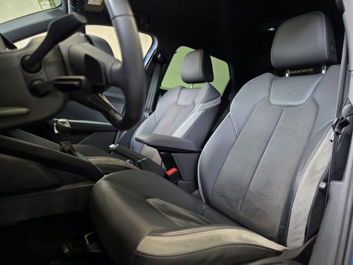 Audi A1 2020 S Line 2.0t Impecable!!!