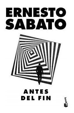 Antes Del Finbooket  Ernesto Sabatoaks