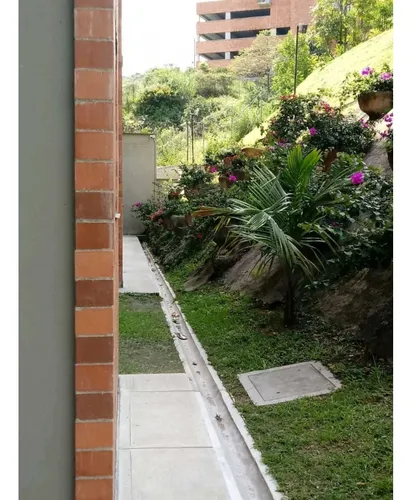 Apartamento En Venta Calasanz Parte Alta (l)