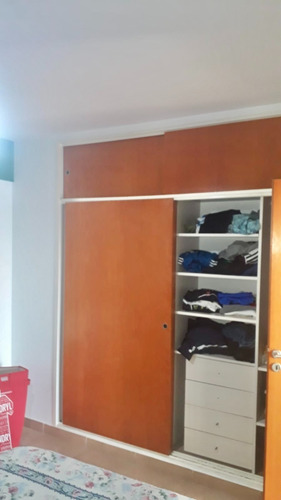 Imagen 9 de 11 de Venta - Depto 2 Amb 39,60 M² - Sarmiento 2731 - Caseros