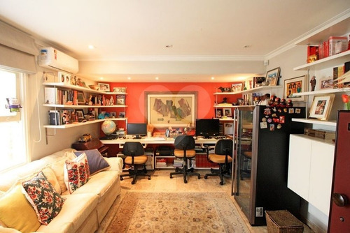 Casa-são Paulo-alto De Pinheiros | Ref.: 353-im337109 - 353-im337109