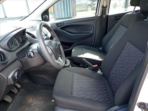 Imagem 14 de 15 de Ka 1.0 Ti-vct Flex Se Manual