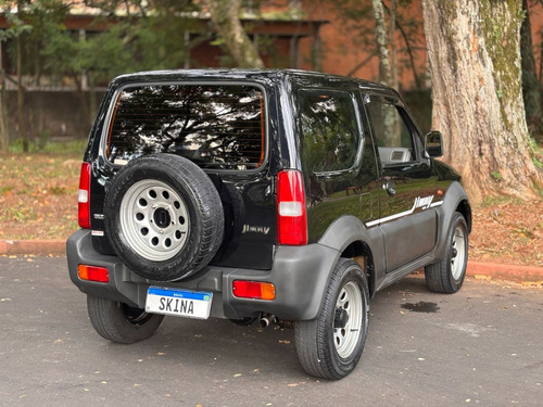 Jimny Wide Jimny 4all 1.3 16v