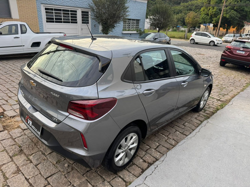 Chevrolet Onix 1.0 Ltz Turbo Aut. 5p