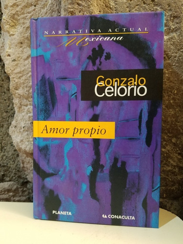 Amor Propio - Celorio Gonzalo