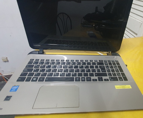 Laptop Para Refacciones Toshiba L55-b5269sm (Usado)