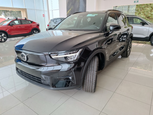 Volvo Xc40 Recharge Plus 2024