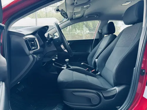 Kia Rio 1.6 Hb EX At