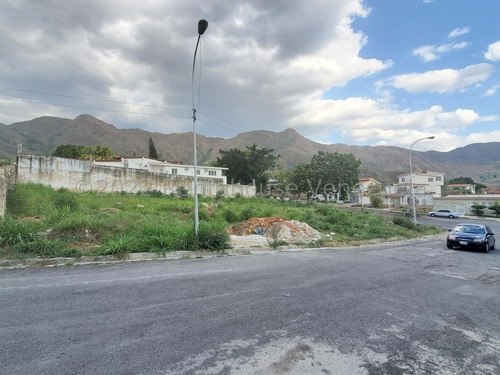 Imagen 11 de 13 de Terreno En Venta En El Castaño (zona Privada) Maracay Aragua 22-25315 Irrr
