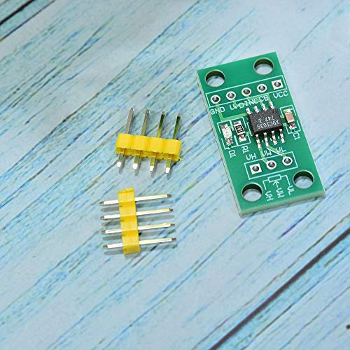 Módulo Potenciómetro Digital Comimark X9c103s Para Arduino (