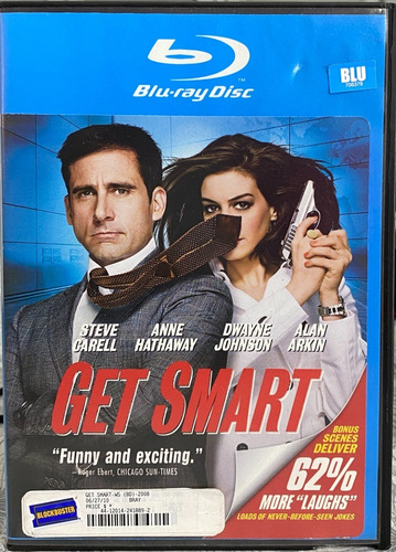 Get Smart