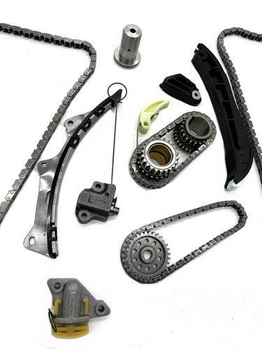 Kit Corrente Parcial Dodge 3.6 V6 10/13